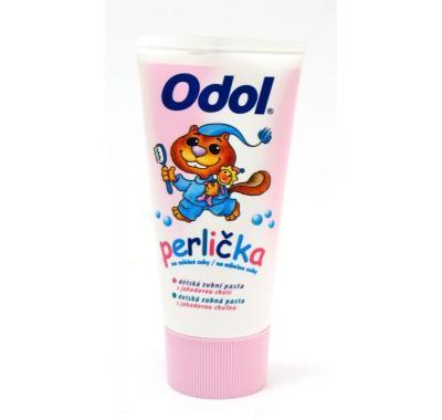 Odol zubní pasta Perlička 50 ml, Odol, zubní, pasta, Perlička, 50, ml