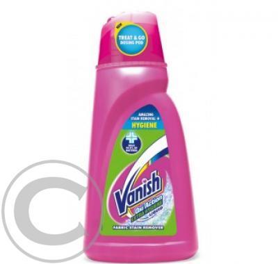 Odstraňovač skvrn k pracímu prášku VANISH Oxi Action Extra Hygiene 1.41 l