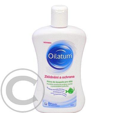 OILATUM Pěna do koupele pro děti 300 ml