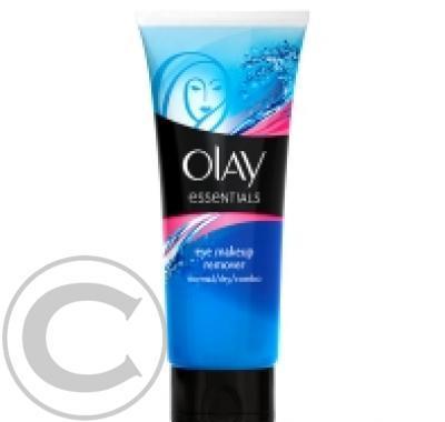 OLAY ESSENTIALS Eye Make-up Remover Cream 100 ml