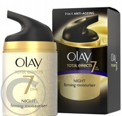 OLAY TE Noční hydratační krém 50 ml