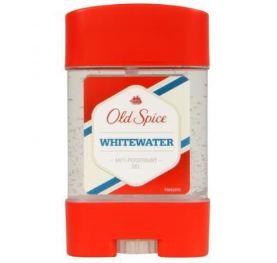 Old Spice deo čirý gel 70 ml Whitewater