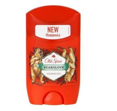 Old Spice deo stick 50 ml Bearglove