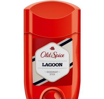 Old Spice Deo stick Lagoon 50ml