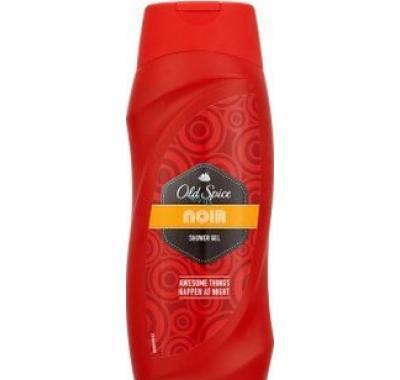 Old Spice sprchový gel 250 ml Noir