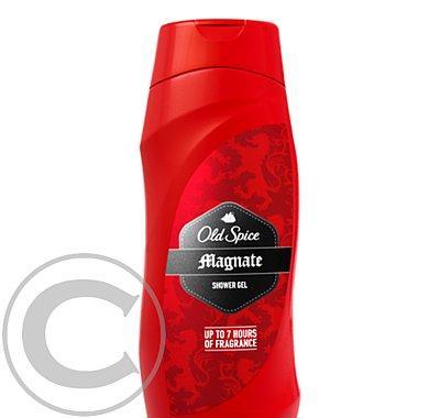 Old spice sprchový gel 250ml Magnate