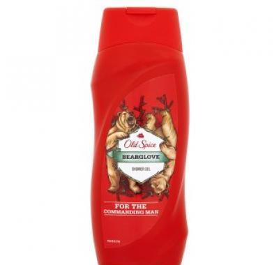 Old Spice Sprchový gel Bearglove 250ml