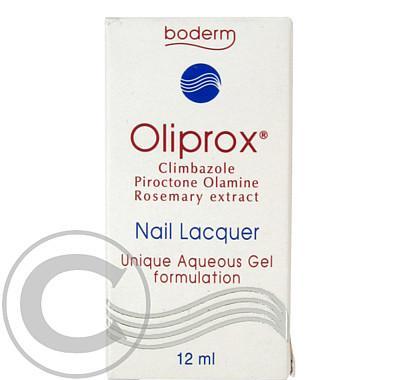 Oliprox Nail Lacquer 12ml