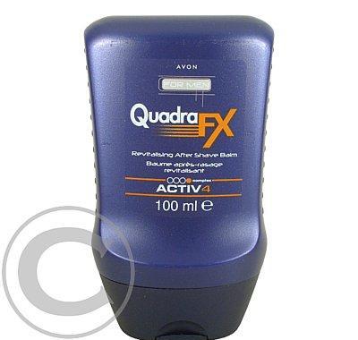 Omlazující balzám po holení For Men (Quadra FX) 100 ml