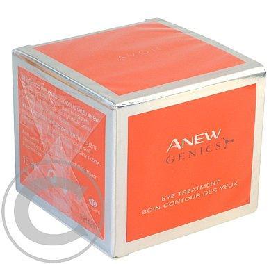 Omlazující pečující oční krém Anew Genics (Eye Treatment) 15 ml