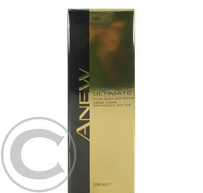 Omlazující tělový krém Anew Ultimate (Total Body Age Repair) 200 ml