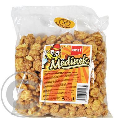 Oneš Medínek cereálie 225g