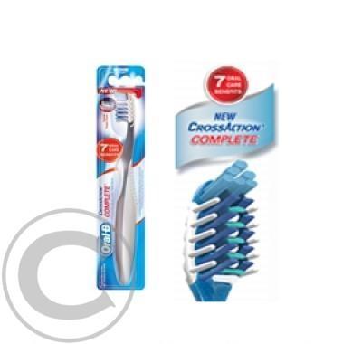 ORAL B cross complete 35 soft