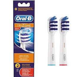 ORAL B EB 30 - 2 Trizone náhradní kartáček