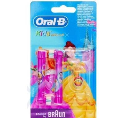 Oral-B náhradní kart.EB 10-2 dětské