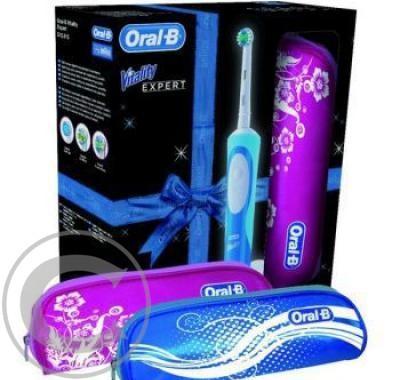 Oral-B ZK D12 Vitality Expert travel case