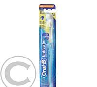 Oral-B zubní kart.Indicator 40 Medium