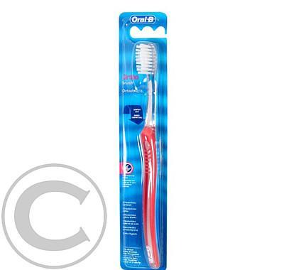 Oral-b zubní kartáček expert antibacterial 35 soft