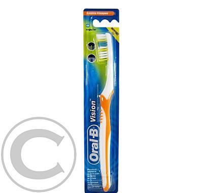 Oral-B zubní kartáček maxi clean 40 medium