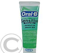 Oral-B zubní pasta Sens.75ml