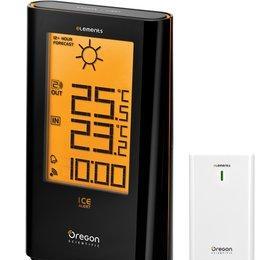 Oregon Meteostanice EW93