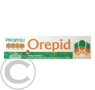 Orepid zubní pasta 75ml