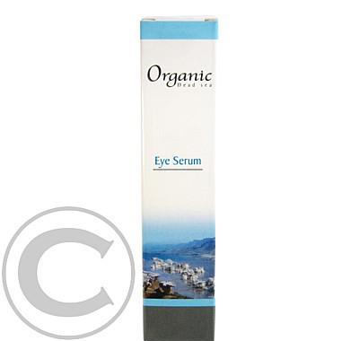 ORGANIC Minerální oční sérum 50 ml