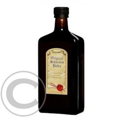 ORIGINAL SCHWEDENBITTER KAPKY TCT 1X500ML