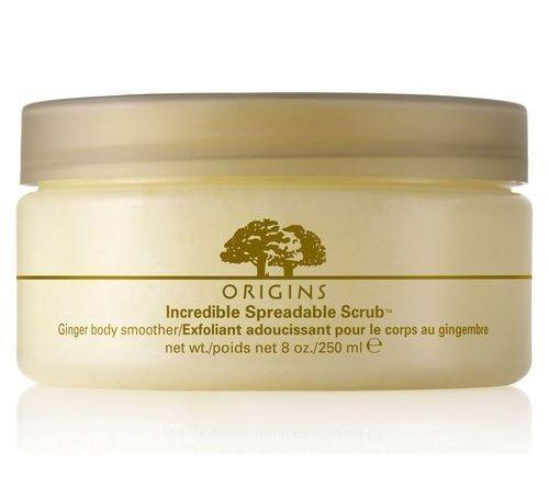 Origins Incredible Spreadable Scrub  250ml