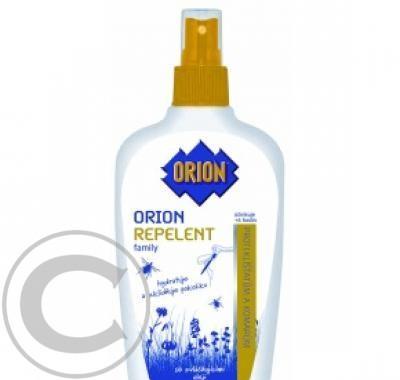 Orion repelent family 200ml