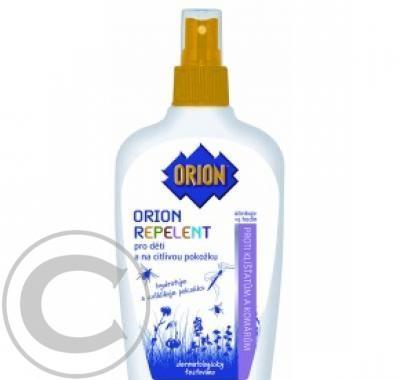 Orion repelent na cestování 100ml