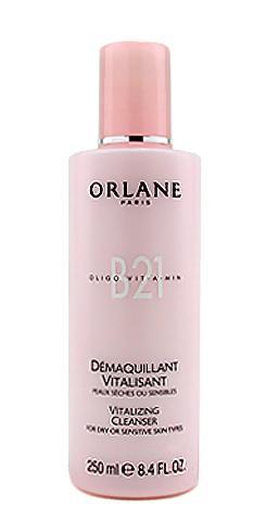 Orlane Demaquillant Vitalisant  250ml Suchá a citlivá pleť