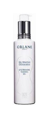 Orlane Lipo Reducing Slimming Gel  200ml Zeštíhlující gel