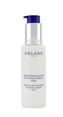 Orlane Serum Demaquillant Anti Fatigue Absolu Yeux  100ml