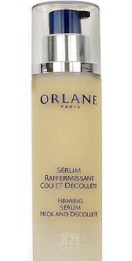 Orlane Serum Raffermissant Cou Et Decollete  50ml