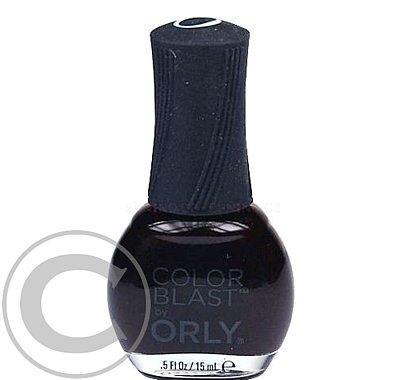 Orly Color Blast Nail Scandalous  15ml Odstín 501 Scandalous