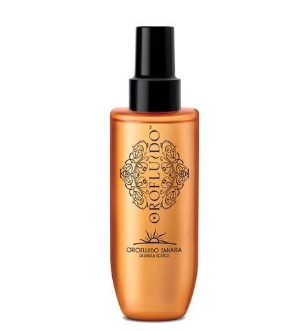 Orofluido Orofluido Sahara  160ml Pro všechny typy vlasů