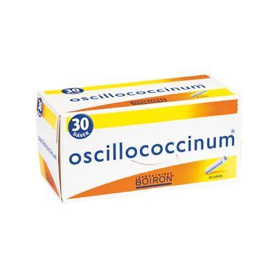 OSCILLOCOCCINUM  30x1GM