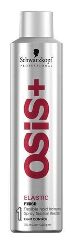 OSIS - ELASTIC HAIRSPRAY 300ml