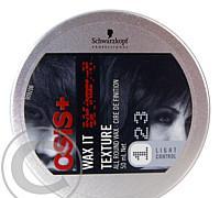 OSIS - WAX.IT - BASIS WAX 50ml