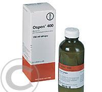 OSPEN 400  1X150ML Sirup