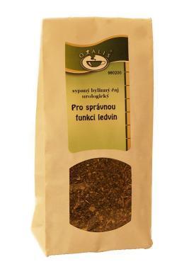 Oxalis Pro správnou funkci ledvin 50g