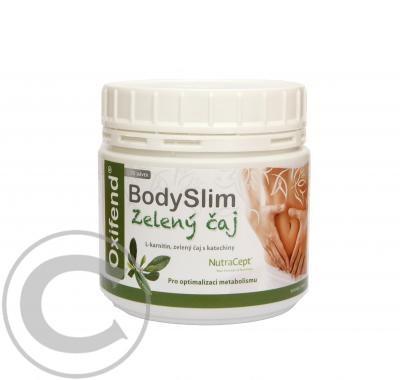 Oxifend BodySlim Zelený čaj