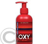 Oxy Daily Face Wash tekuté mýdlo_red