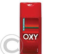 Oxy in the Shower Gel 200ml sprchové mýdlo_red