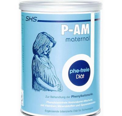 P-AM MATERNAL  1X500GM Roztok