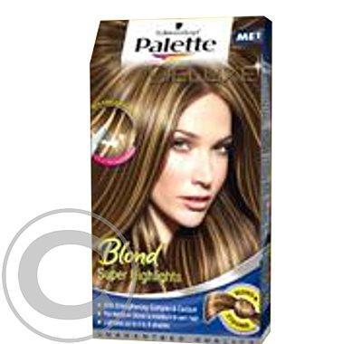 PALETTE blond me1 melír