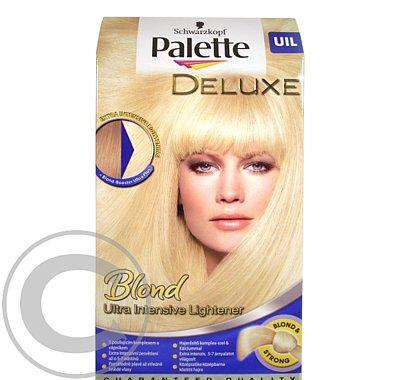 PALETTE blond uil ultra intensive zesvětlovač