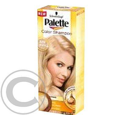 PALETTE Color shampoo 320 intenzivně zesvětlený