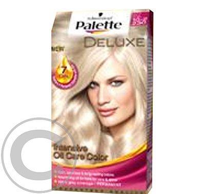 PALETTE deluxe 230 Platinově plavý 50ml